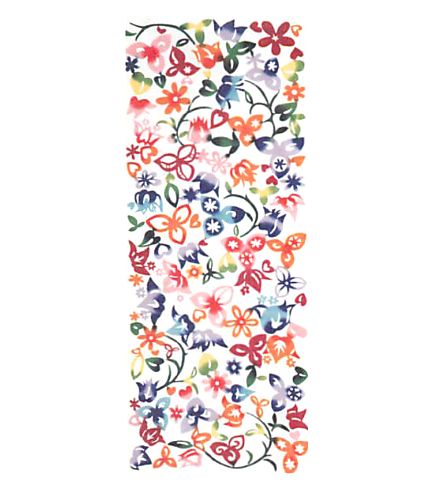 こだわりの注染手拭 沖縄伝統工芸の紅型作家のデザイン ブーゲンビリア Art Collect アートコレクト こだわりの注染手拭 沖縄伝統工芸の紅型作家のデザイン ブーゲンビリア Art Collect アートコレクト
